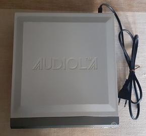 DVD AUDIOLA - LETTORE MP3