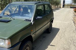 FIAT Panda 1ª serie - 1992