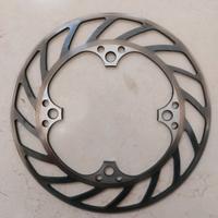 disco freno posteriore allegerito cod. 68B40749