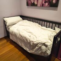 Letto ikea una piazza