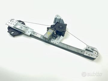CREMAGLIERA ANTERIORE SINISTRA DACIA Sandero Serie