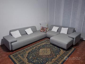 Divano Moroso LOWLAND 