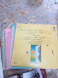 vinili musica classica 