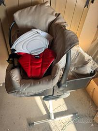 Set inglesina