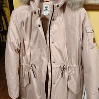 cappotto Timberland 