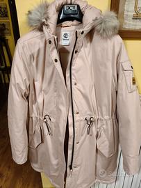 cappotto Timberland 