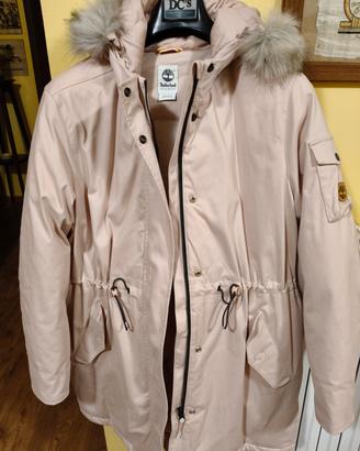 cappotto Timberland 