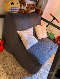 Divano letto ikea