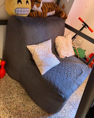 Divano letto ikea