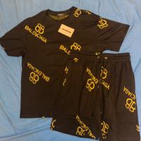 Completo Balenciaga