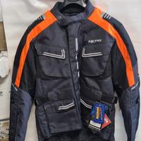 giacca giubbotto moto Hero nuovo 