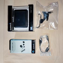 Navigatore satellitare