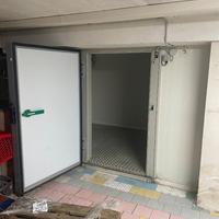 Cella Frigo e Cella Freezer