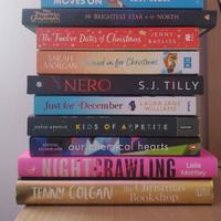 libri vari (inglese) 1