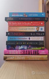 libri vari (inglese) 1