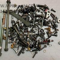 VITERIA COMPLETA x YAMAHA R6 2003 2004 2005 YZF R