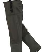 Stivali coscia alta linea effe n.43