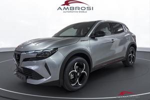 ALFA ROMEO Junior My25 Ibrida Speciale