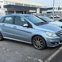 Mercedes Classe B 180 CDI Premium