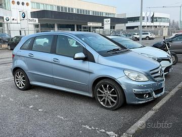 Mercedes Classe B 180 CDI Premium