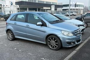 Mercedes Classe B 180 CDI Premium