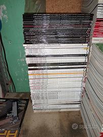 Riviste "Armi e tiro" e "Armi magazine" 