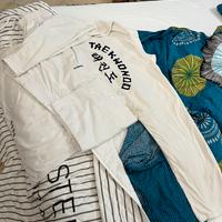 Protezioni per Taekwondo