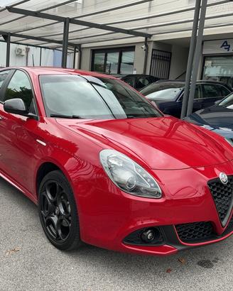 Alfa Romeo Giulietta 1.6 JTDm 120 CV Super Launch 