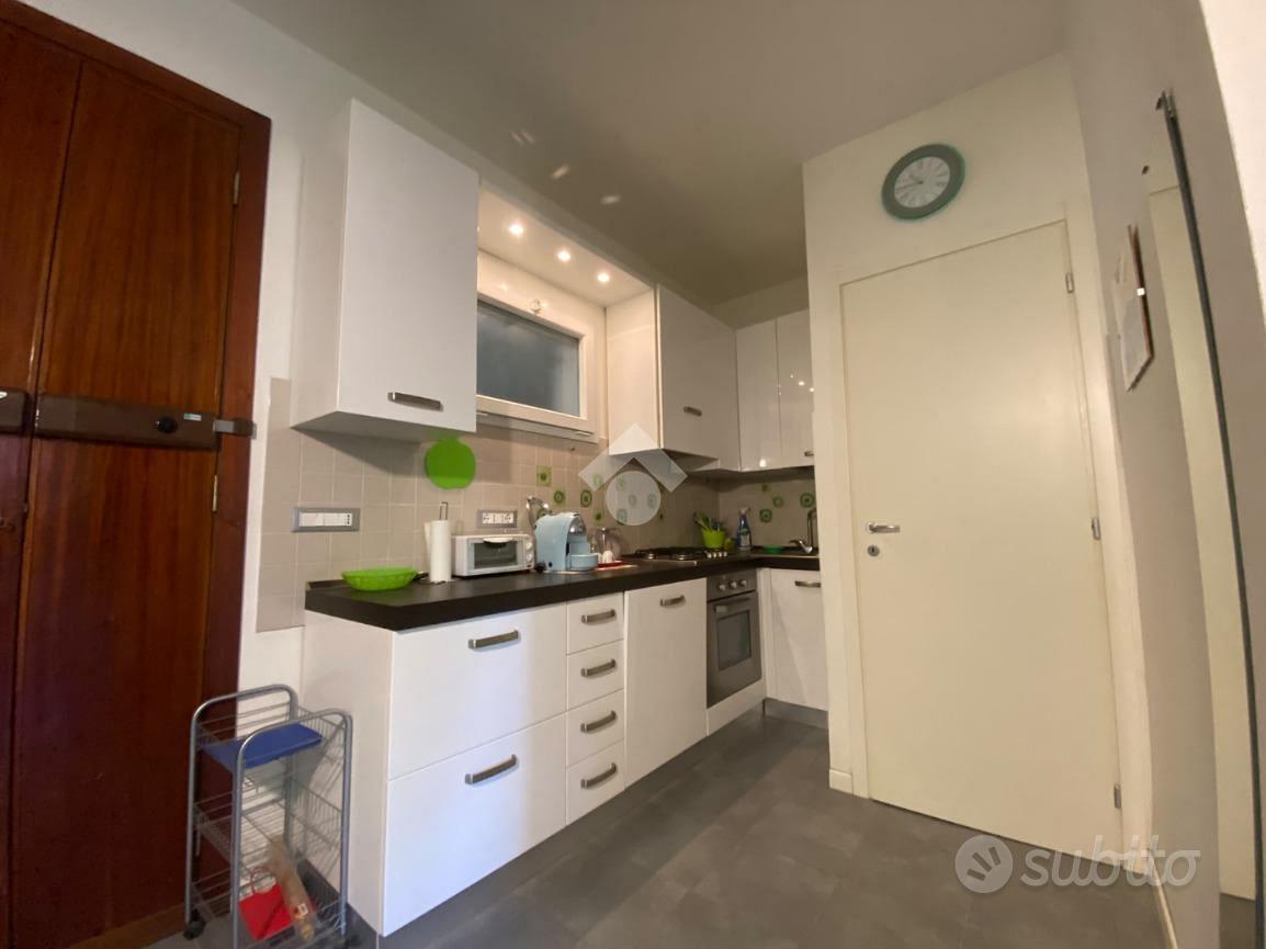 Appartamento – Comacchio, Quartiere Le Valli, Lido degli Estensi - Vista 3