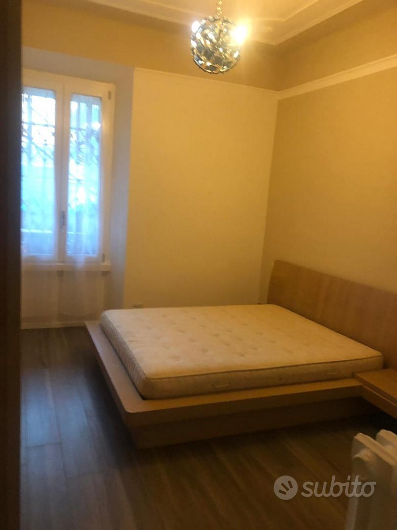 Appartamento – Milano, Abbadesse, Municipio 2 - Altro