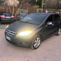 Honda FR-V FR-V 2.2 i-ctdi Comfort Plus