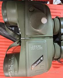Binocolo Bostrom