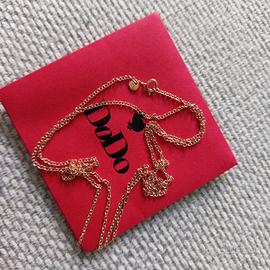 Collana marca DoDo 90cm