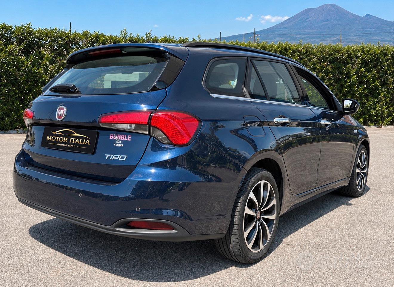 Fiat Tipo 2018 photo 2