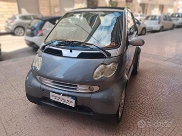 SMART -ADATTA A NEOPATENTATI -Euro2990