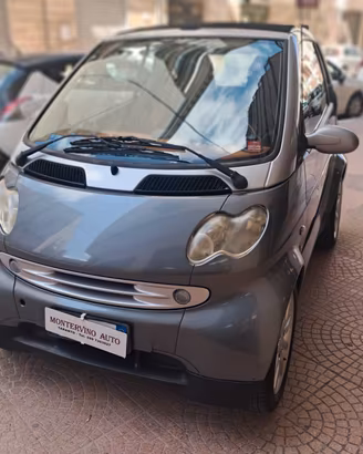 SMART -ADATTA A NEOPATENTATI -Euro2990