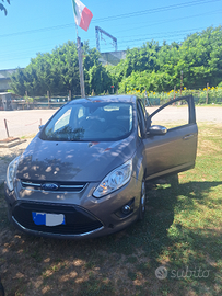 Ford C-Max 1.6 TDCi - 2013 - Full Optional