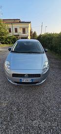 Fiat Punto Classic 1.2 5 porte