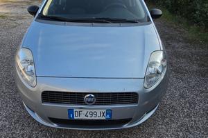 Fiat Punto Classic 1.2 5 porte