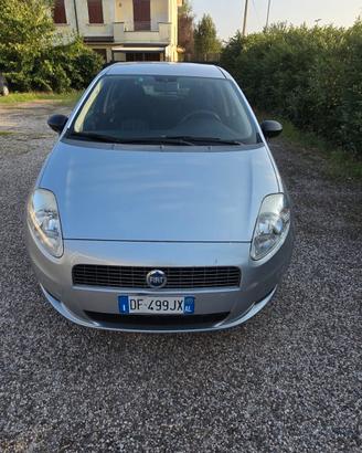 Fiat Punto Classic 1.2 5 porte