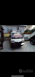 Piaggio porter 05 gpl