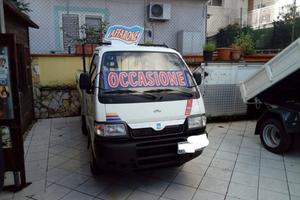 Piaggio porter 05 gpl