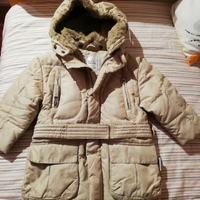 Parka bambino 1 anno