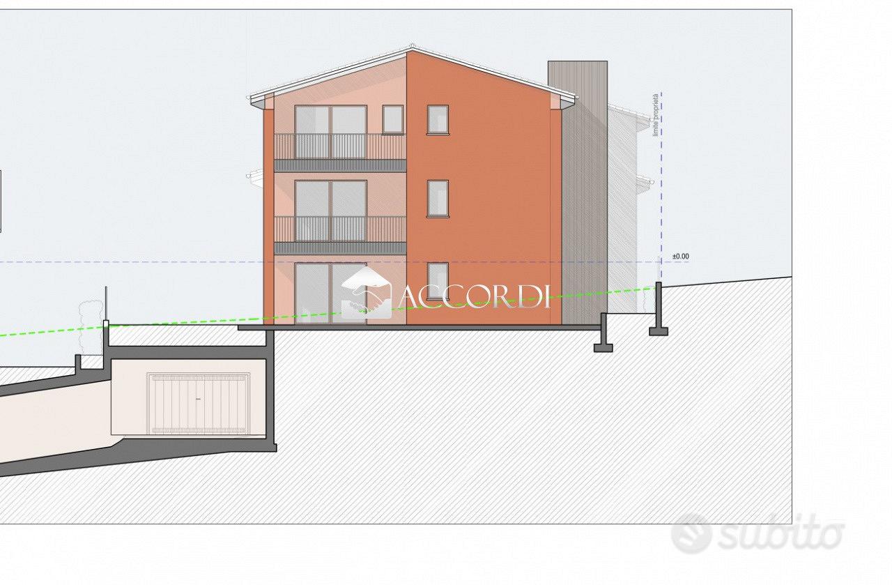 Appartamento – Maser, Muliparte - Vista 4