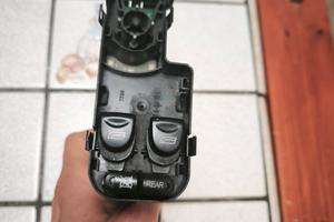 Pulsantiera Alfa Romeo 147 4 Vetri Elettrici o a 2