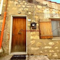 Casa, Petralia Soprana.