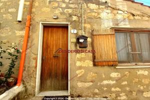 Casa, Petralia Soprana.