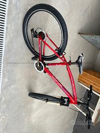 Bici mtb hardrile 27.5