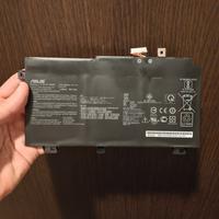 batteria originale asus tuf gaming fx505dv
