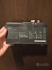 batteria originale asus tuf gaming fx505dv